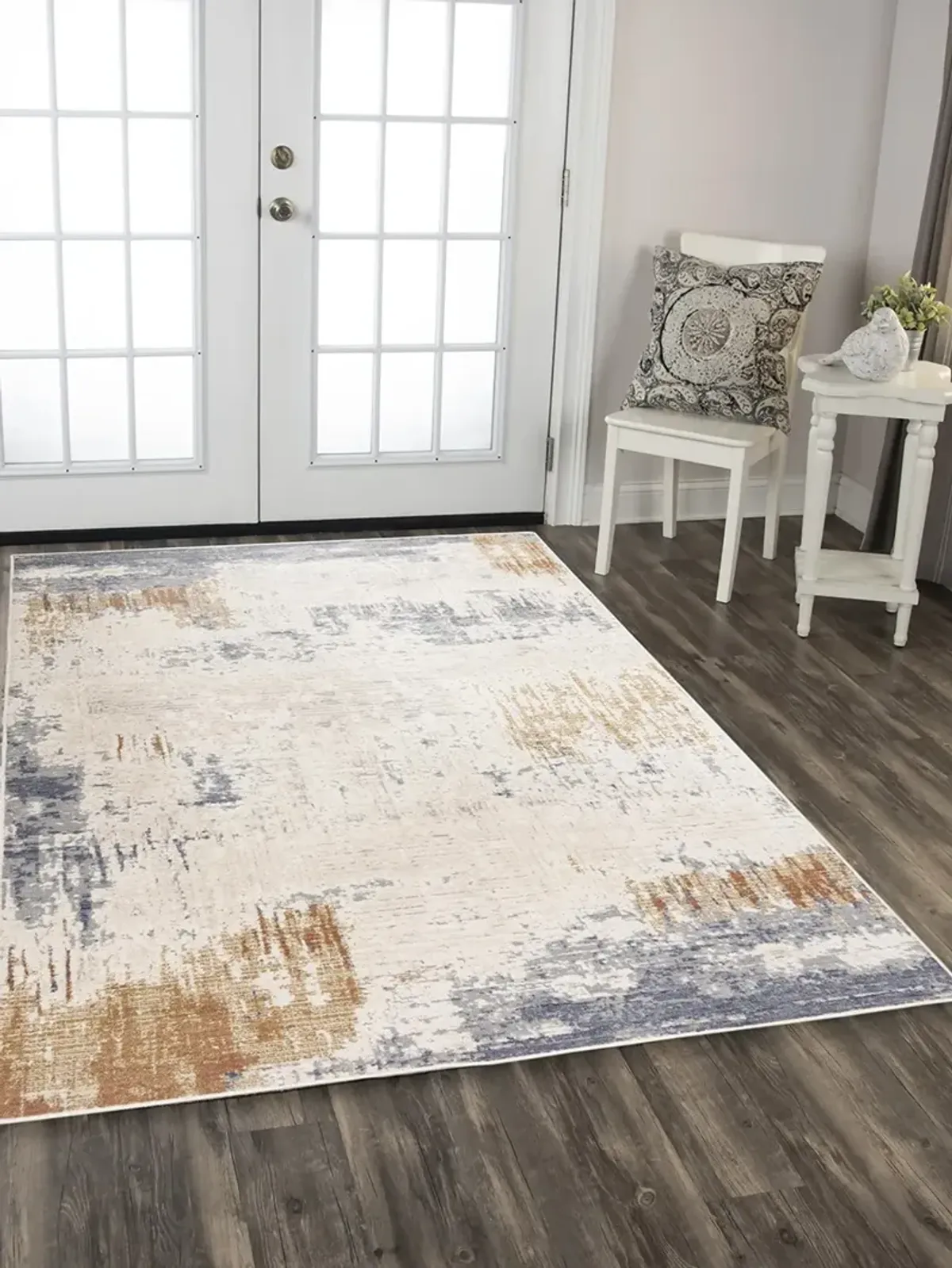 Ventura VRA753 8' x 10' Rug