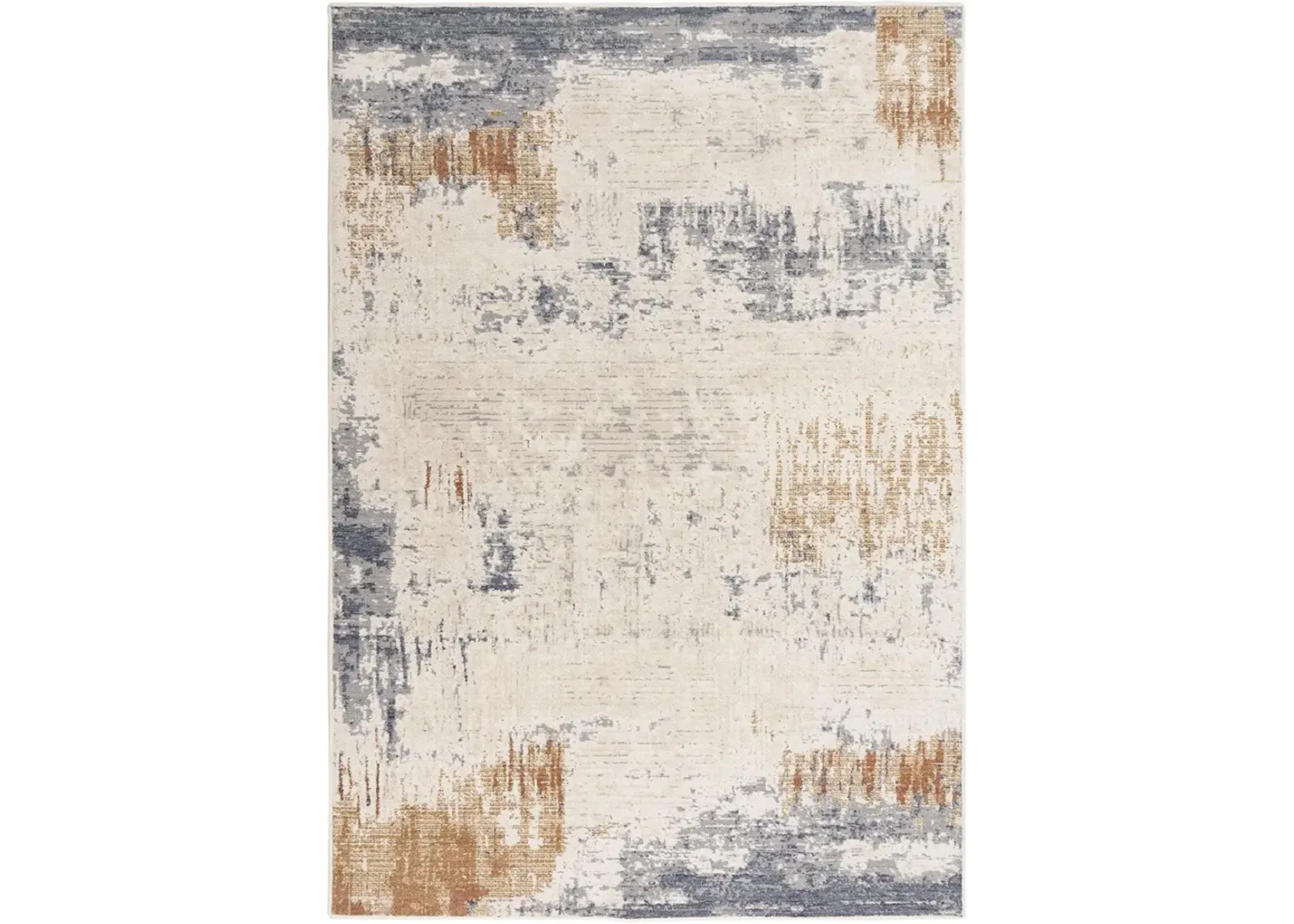 Ventura VRA753 8' x 10' Rug