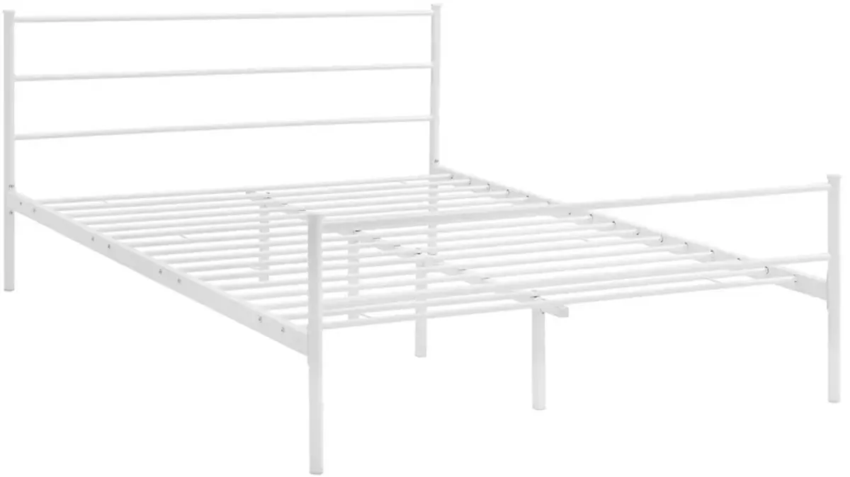 Modway - Alina Full Platform Bed Frame