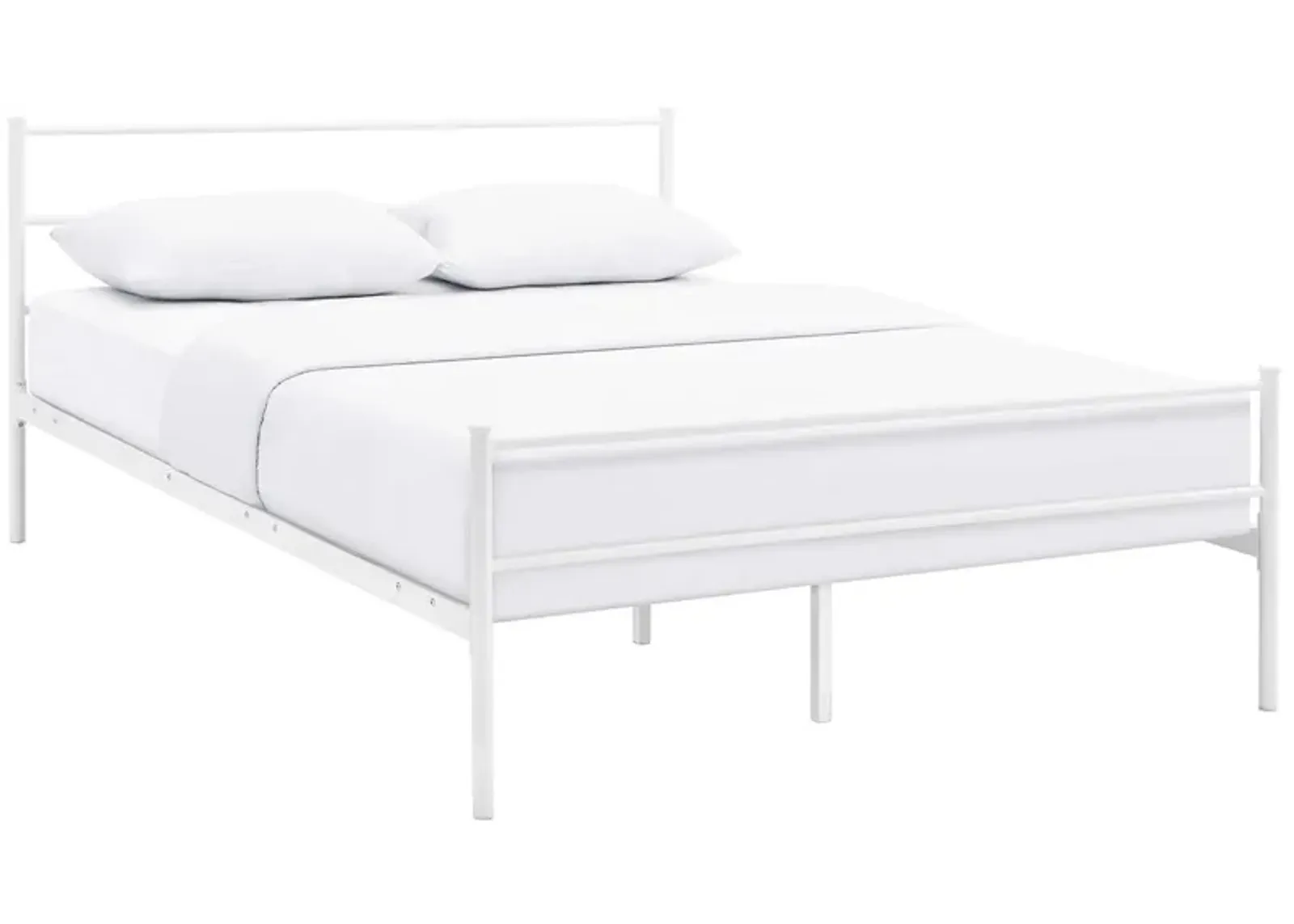 Modway - Alina Full Platform Bed Frame