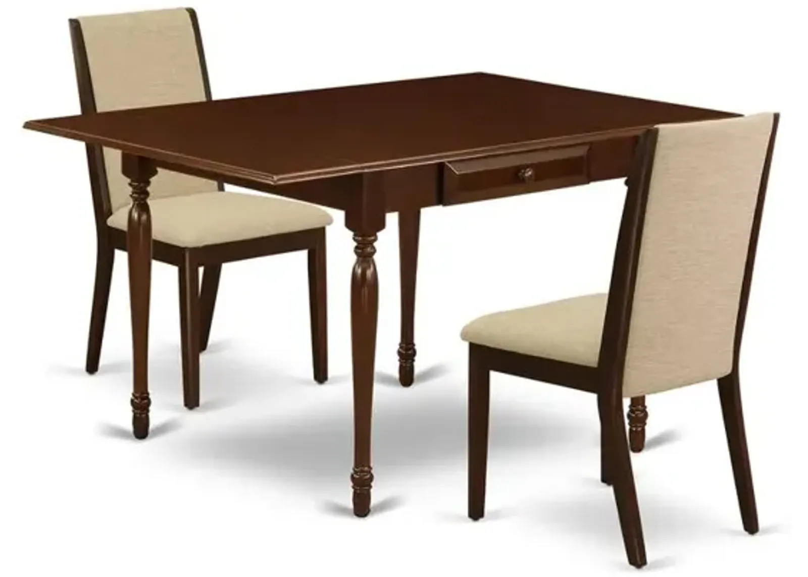 Dining Room Set Mahogany