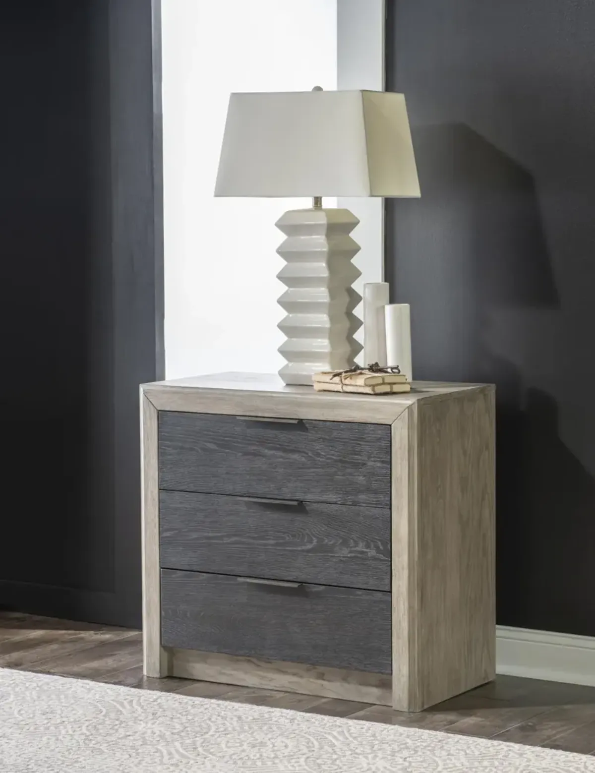 Halifax Nightstand