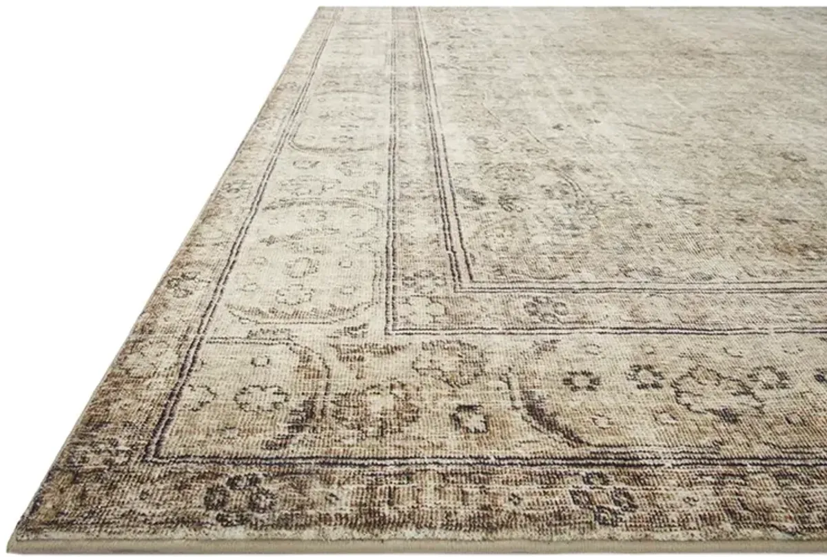 Margot MAT01 Antique/Sage 8'6" x 11'6" Rug