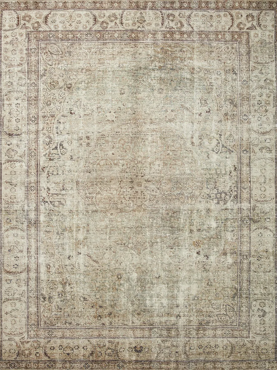 Margot MAT01 Antique/Sage 8'6" x 11'6" Rug