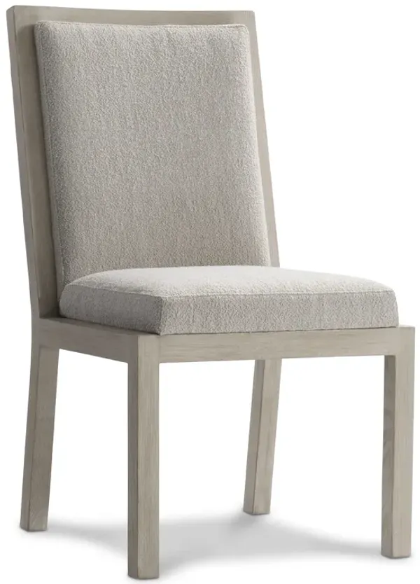 Prado Side Chair