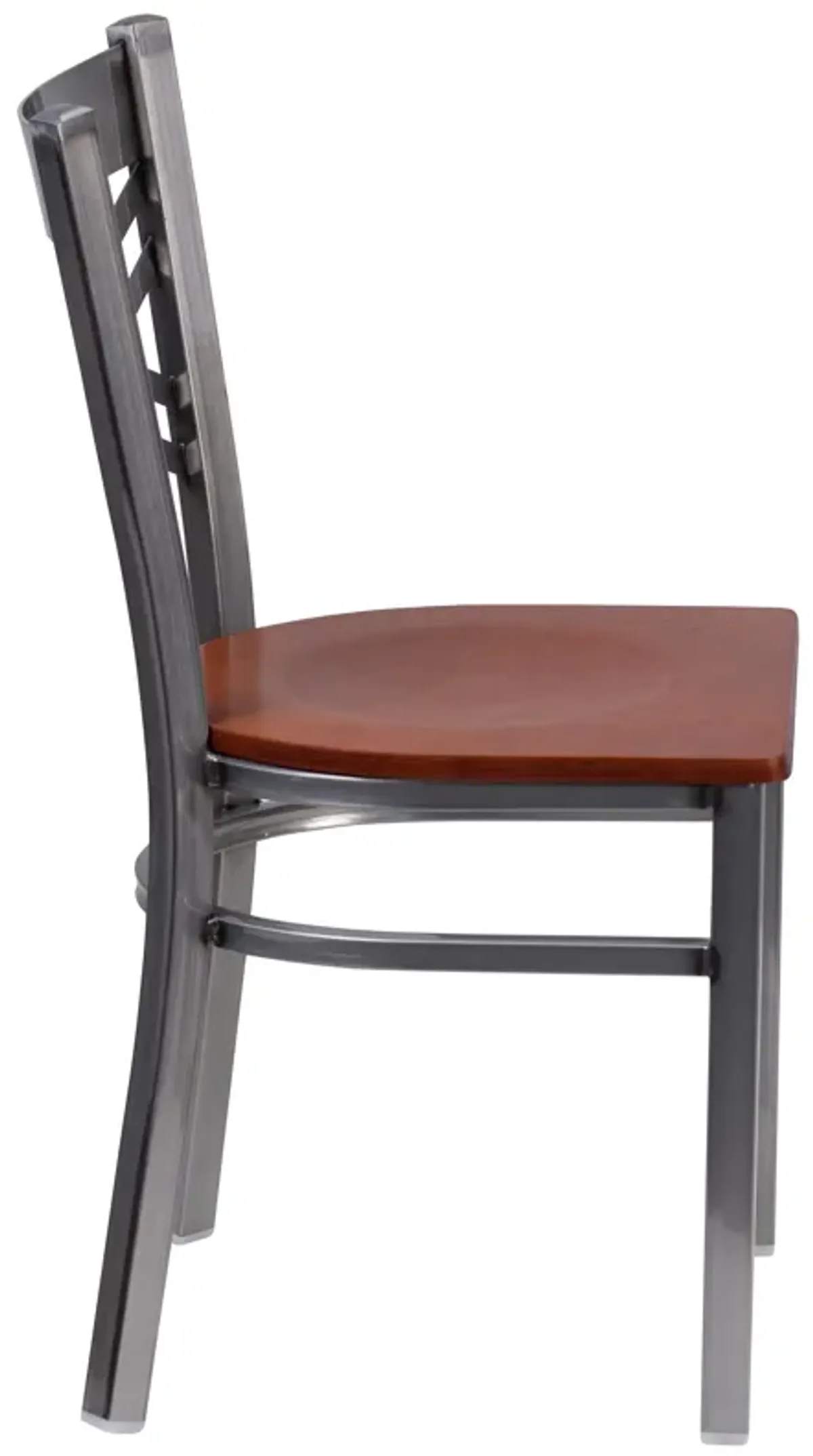 Metal Restaurant Chairs