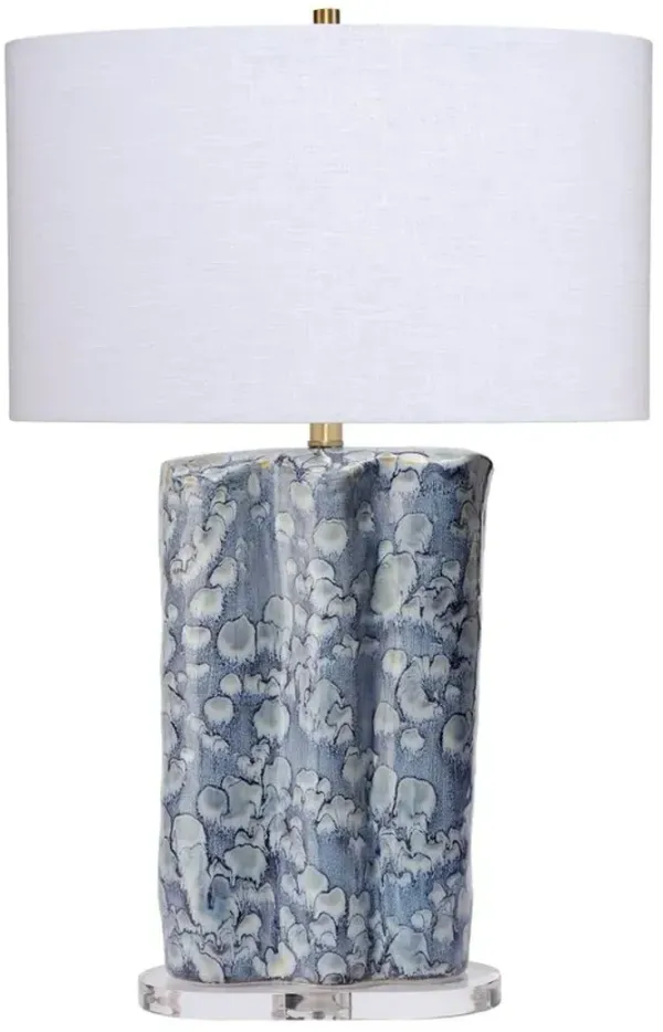 Flurry Table Lamp-Large