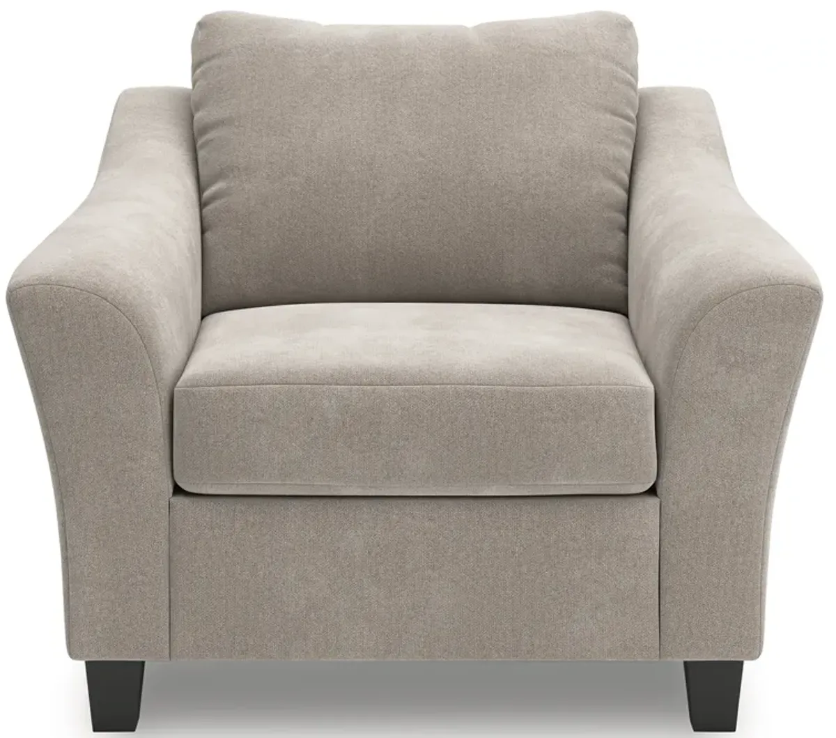 Willarae Oversized Chair
