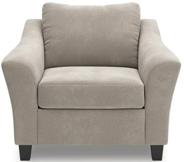 Willarae Oversized Chair