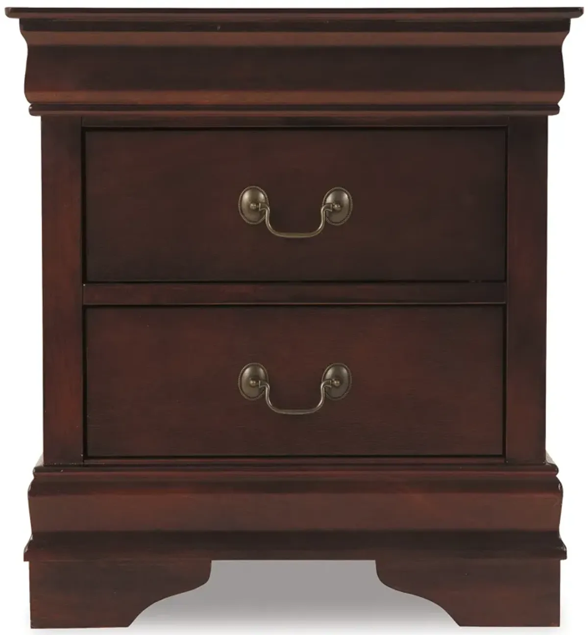 Alisdair Nightstand