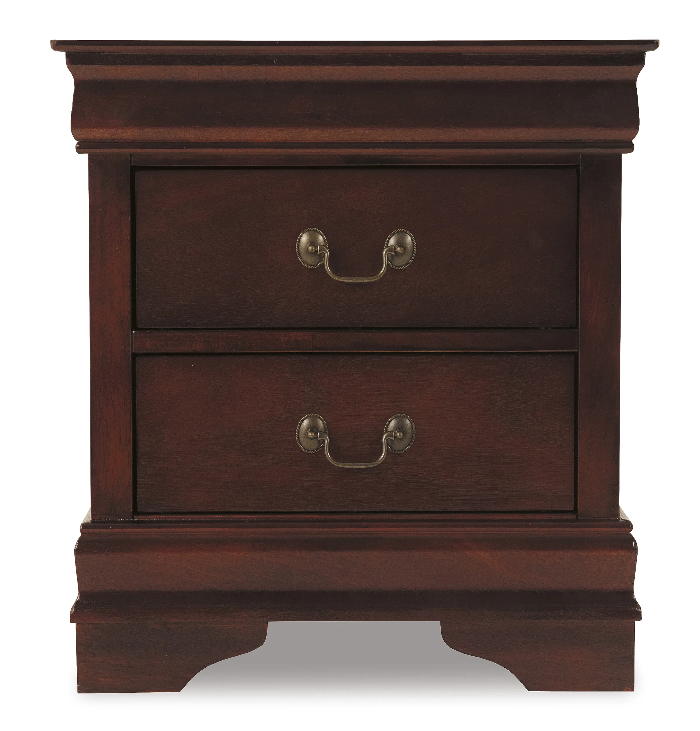 Alisdair Nightstand