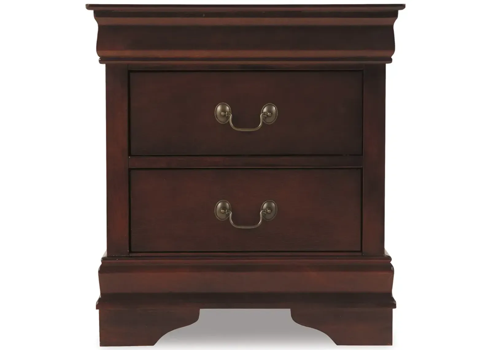 Alisdair Nightstand