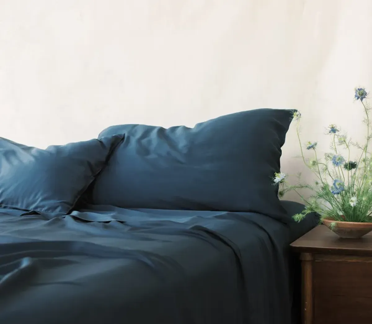 Bamboo Pillowcases