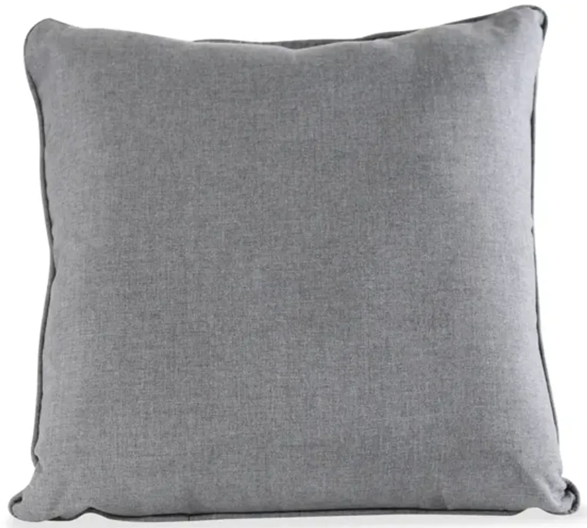 Cast Slate Pillow