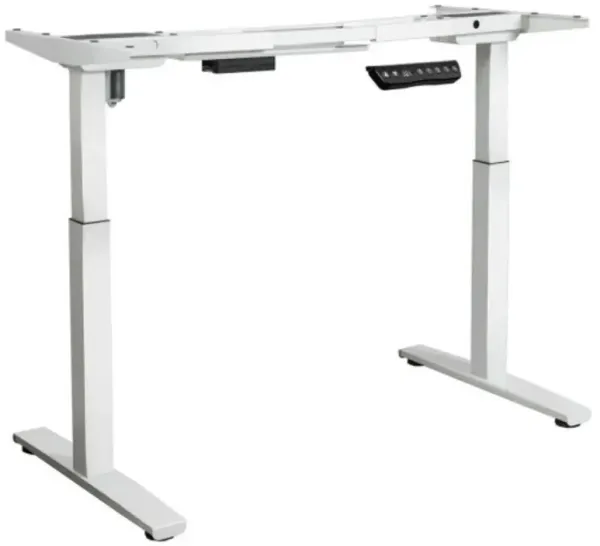 Adjustable Electric Stand Up Desk Frame