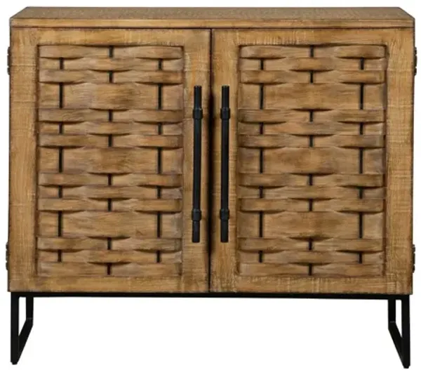 Madison Accent Cabinet