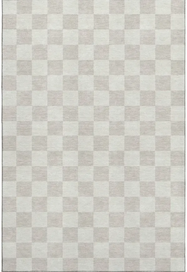 The Reserve TR7 Linen 30" x 46" Rug