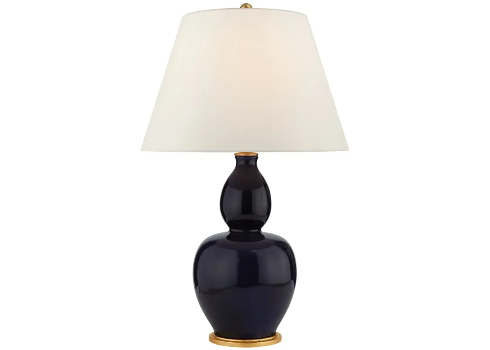 Yue Double Gourd Table Lamp