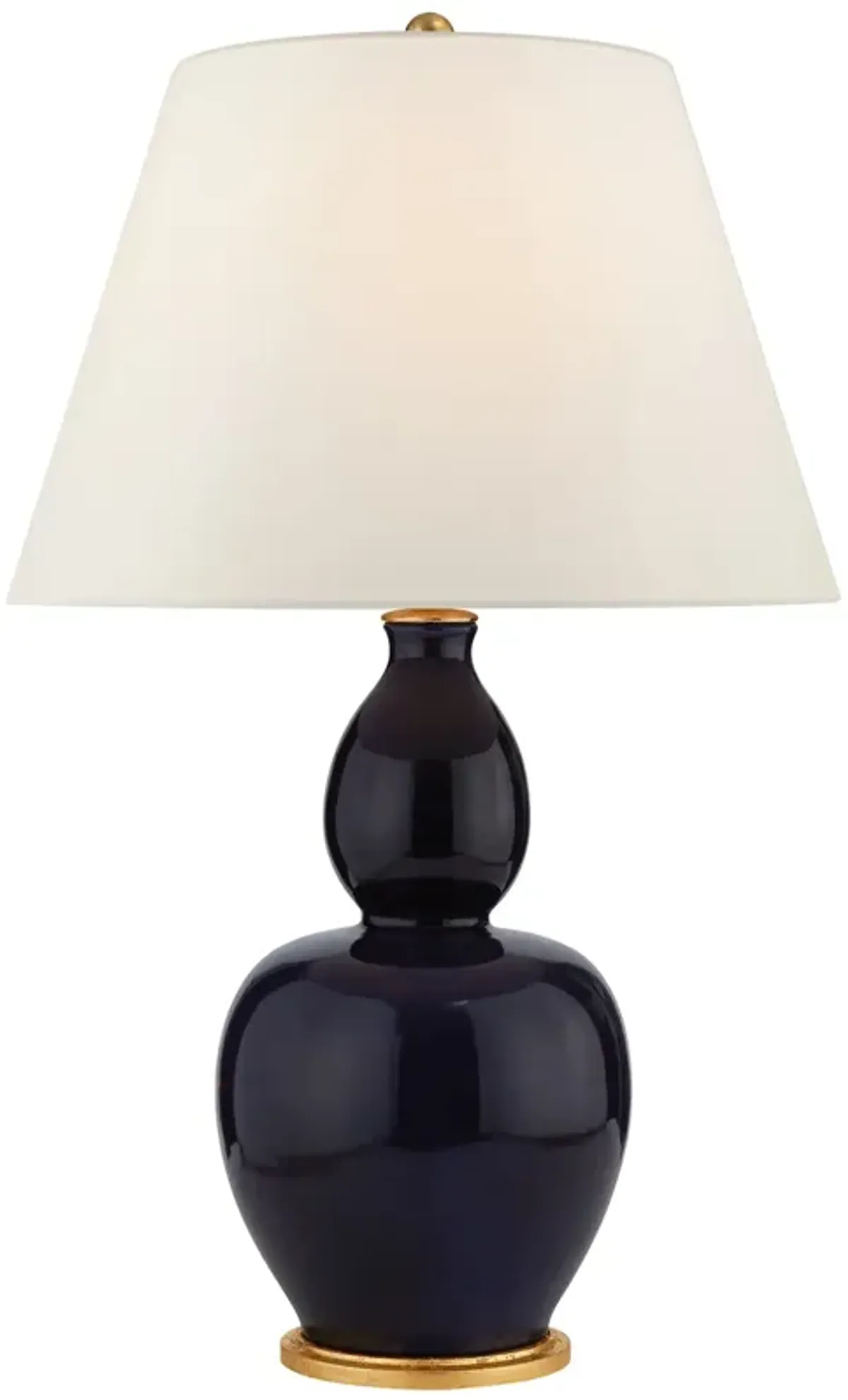 Yue Double Gourd Table Lamp