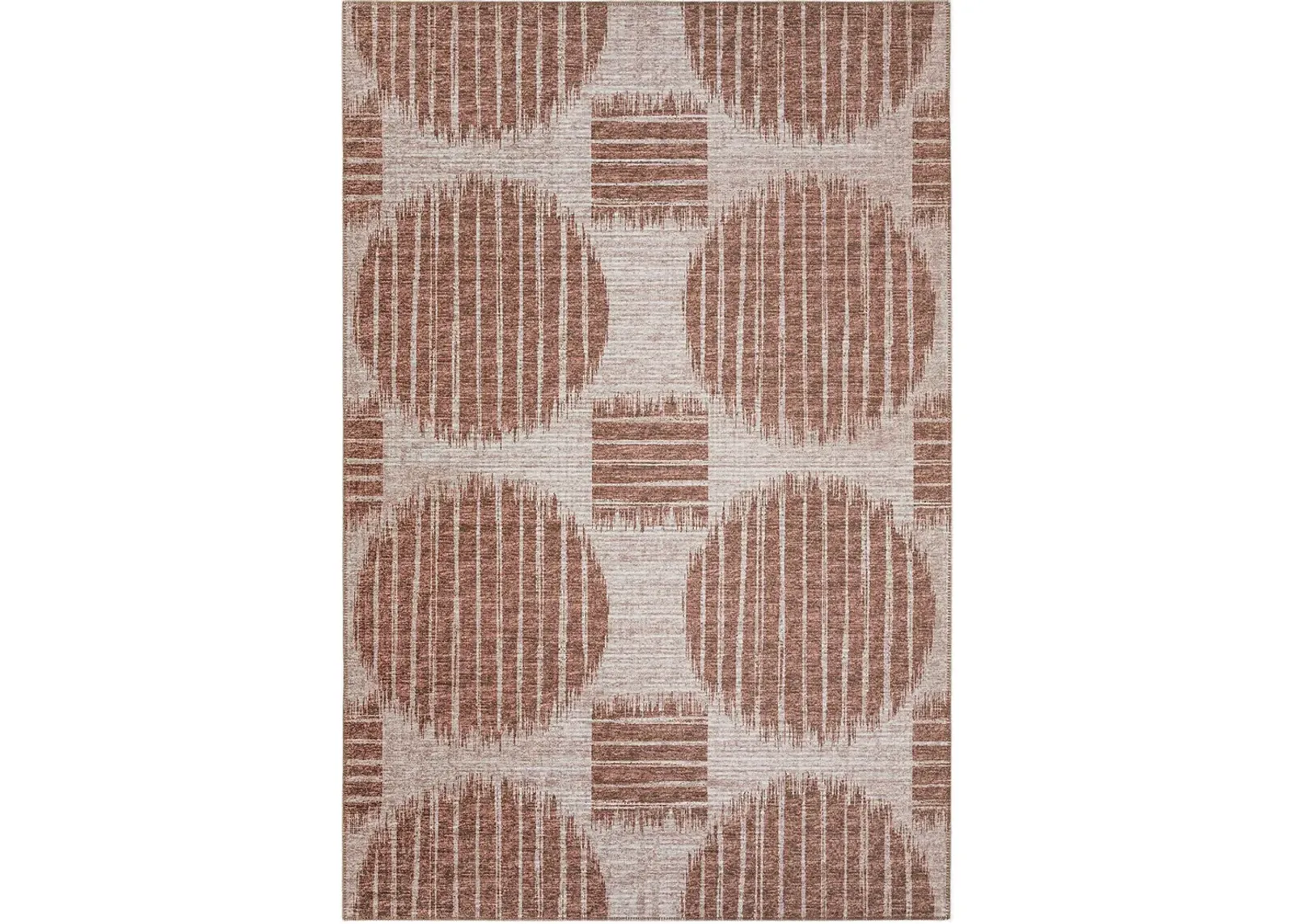 Sedona SN13 Driftwood 10' x 14' Rug