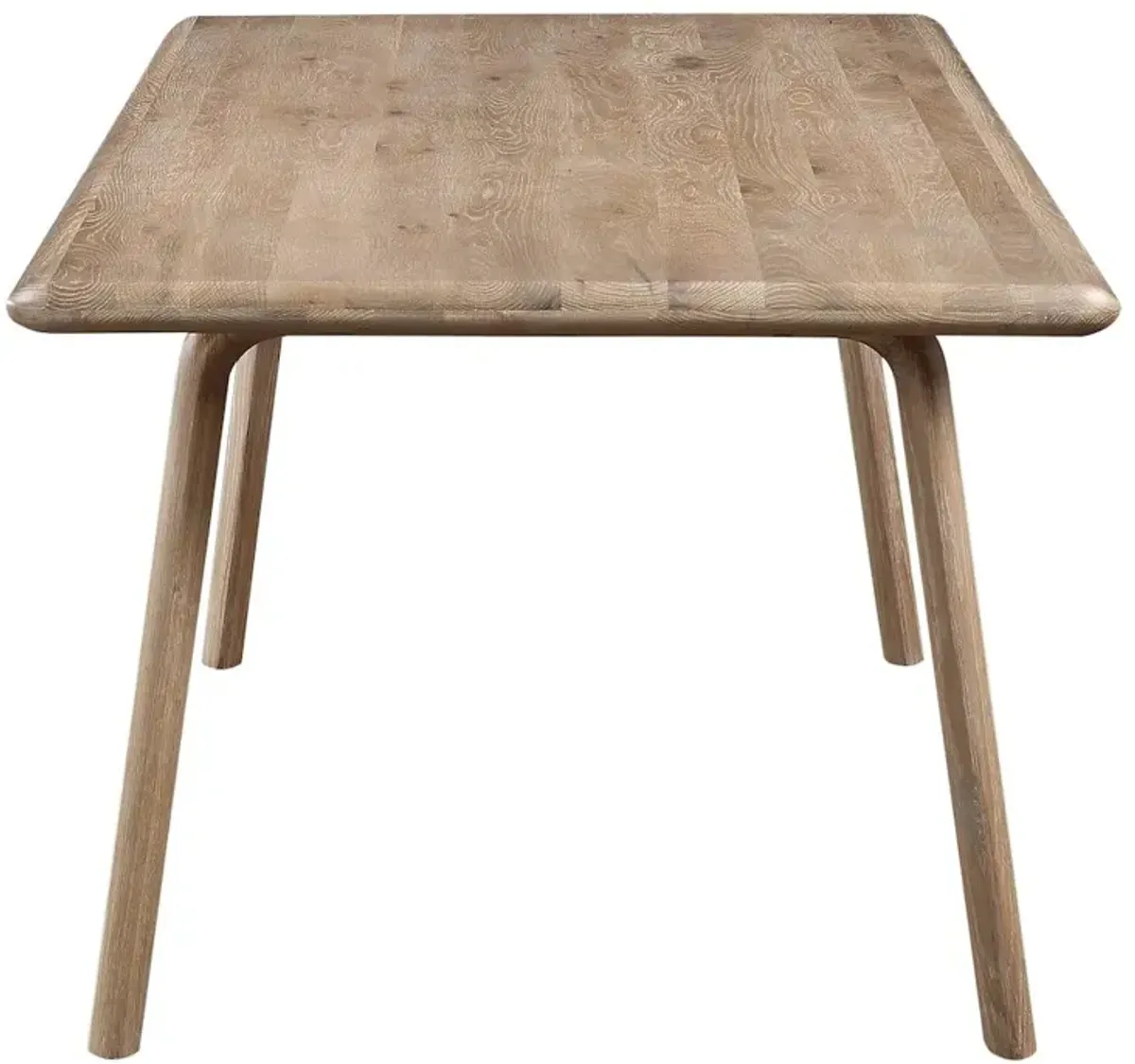 Moe's Home Collection Malibu Dining Table