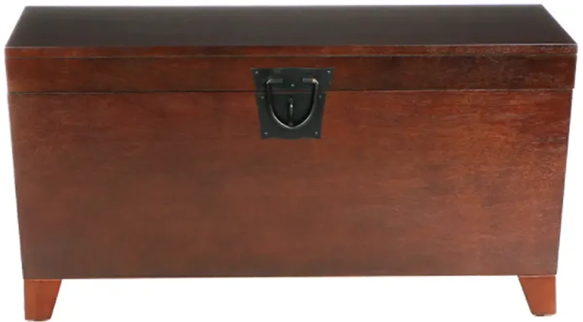 Edenbridge Cocktail Table Trunk
