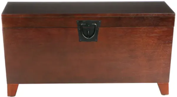 Edenbridge Cocktail Table Trunk