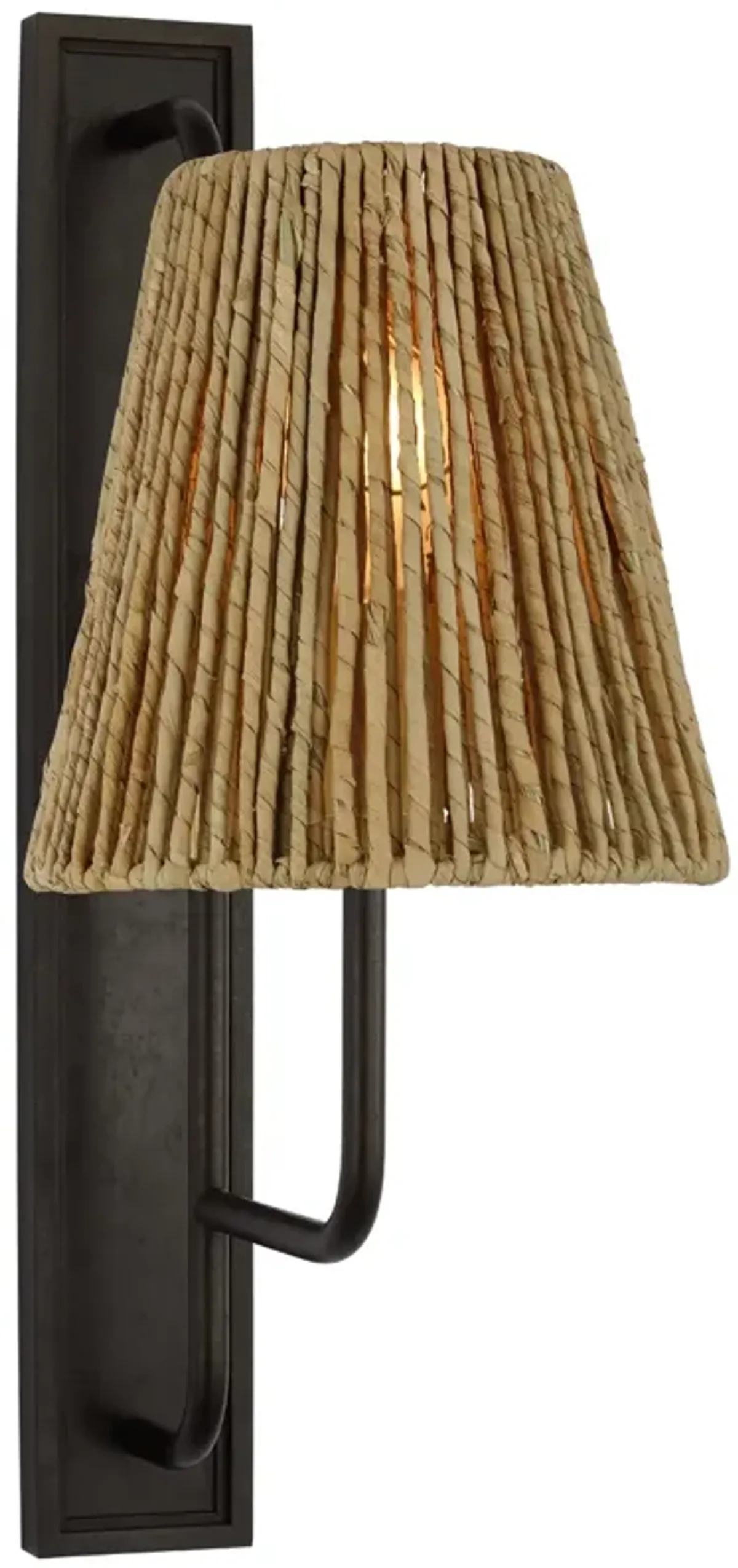 Rui Tall Sconce