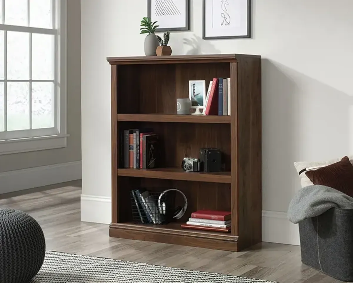 3 Shelf Bookcase