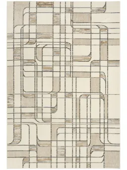 Ivory/Multicolor color