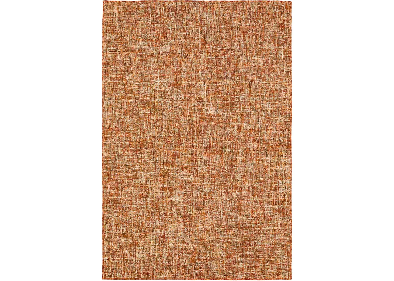 Mateo ME1 Paprika 2'3" x 7'6" Rug