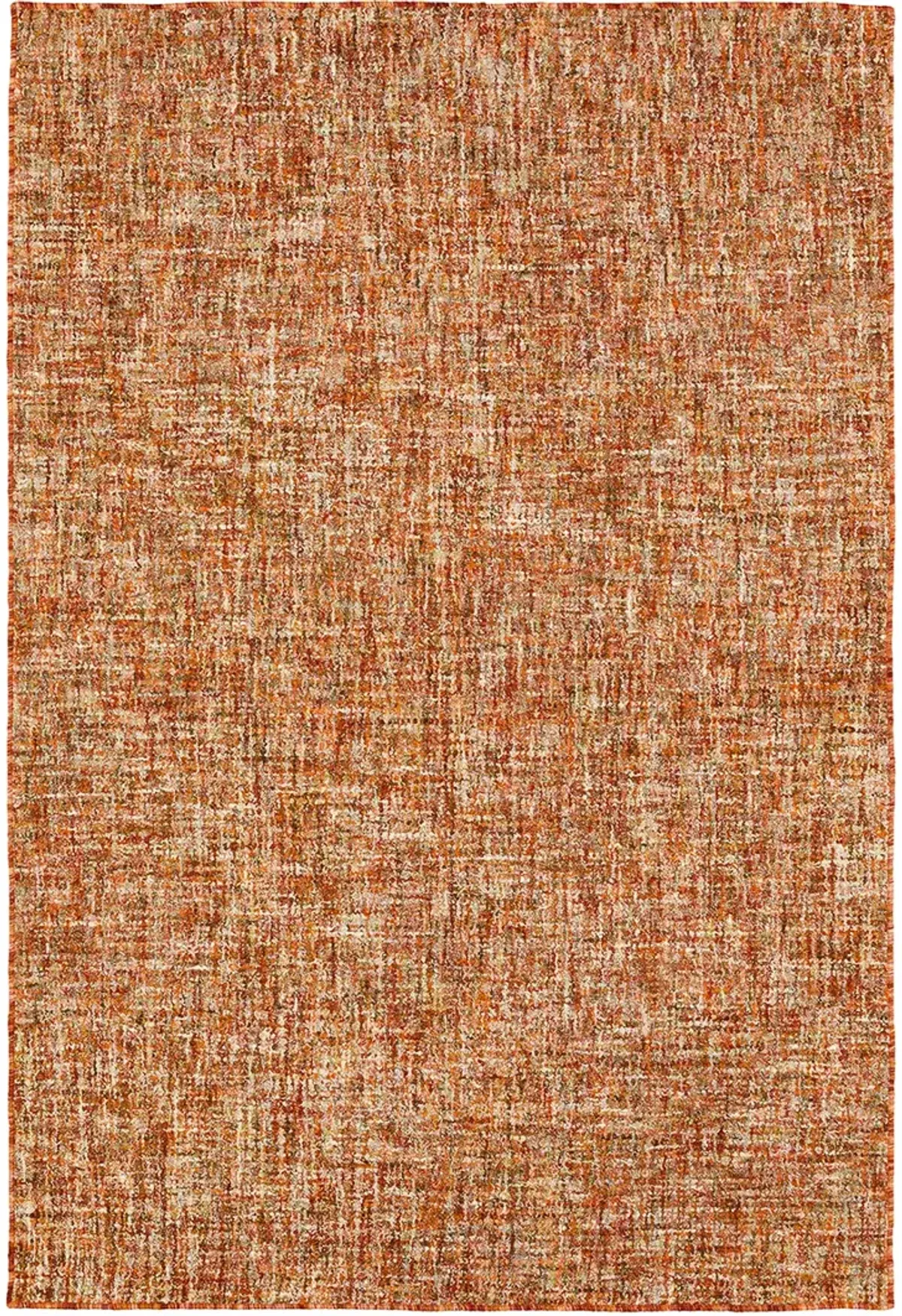 Mateo ME1 Paprika 2'3" x 7'6" Rug