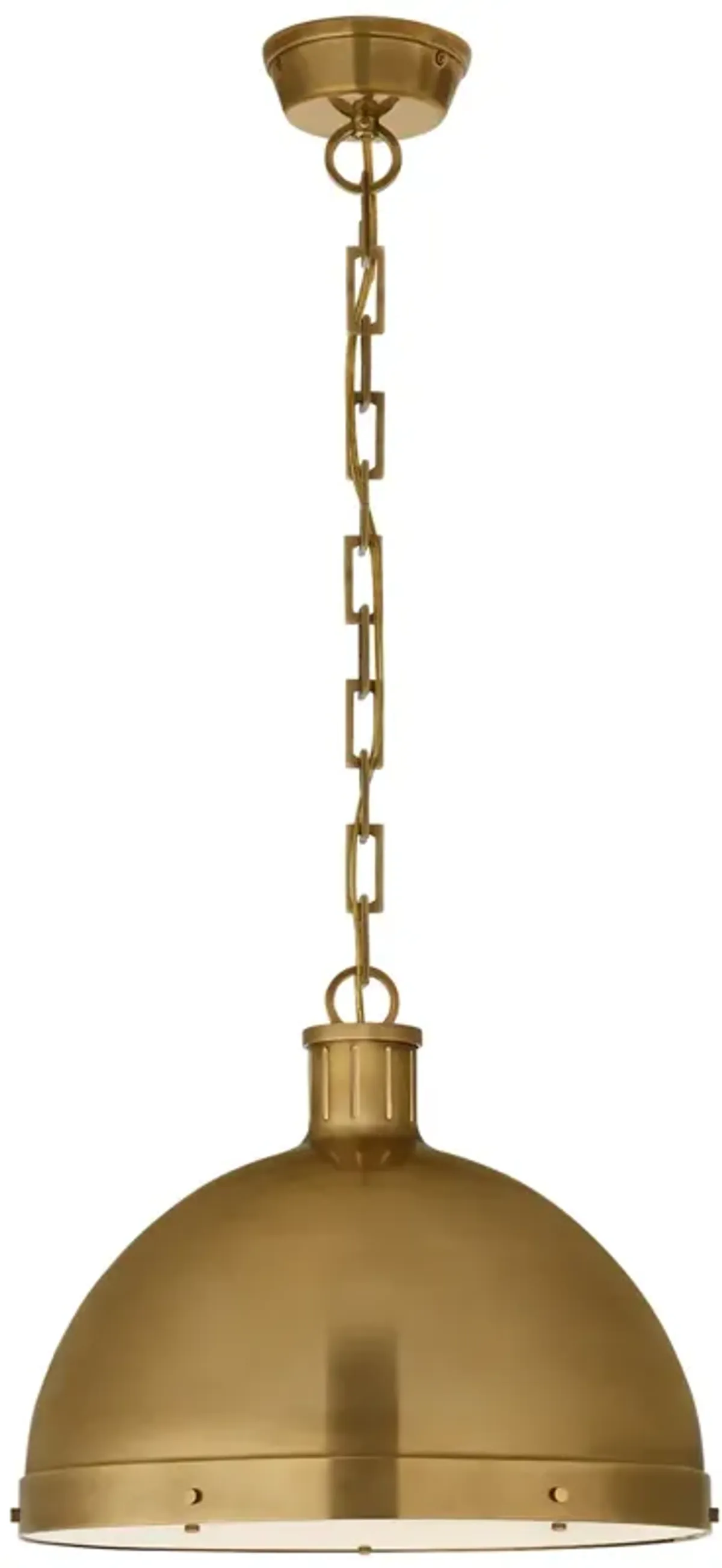 Hicks Extra Large Pendant