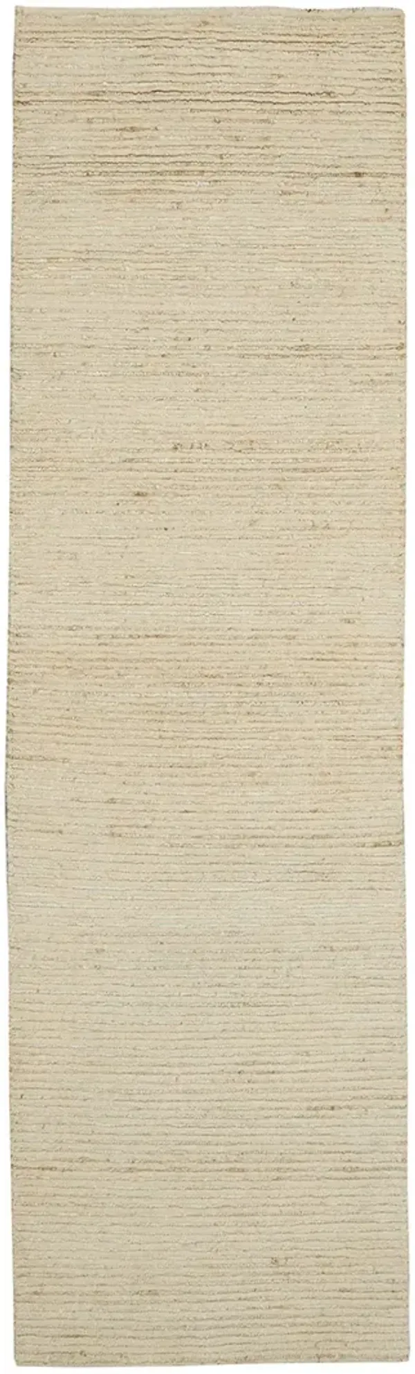 Kathmandu CK920 Natural 2'3" x 7'5" Rug