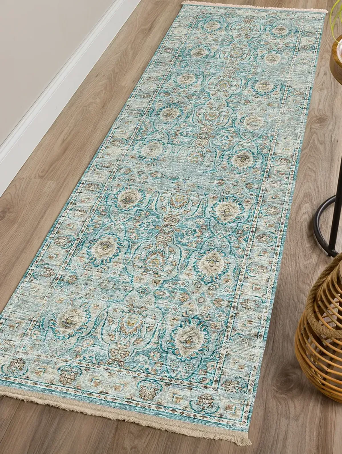 Marbella MB5 Mediterranean 2'3" x 7'6" Rug