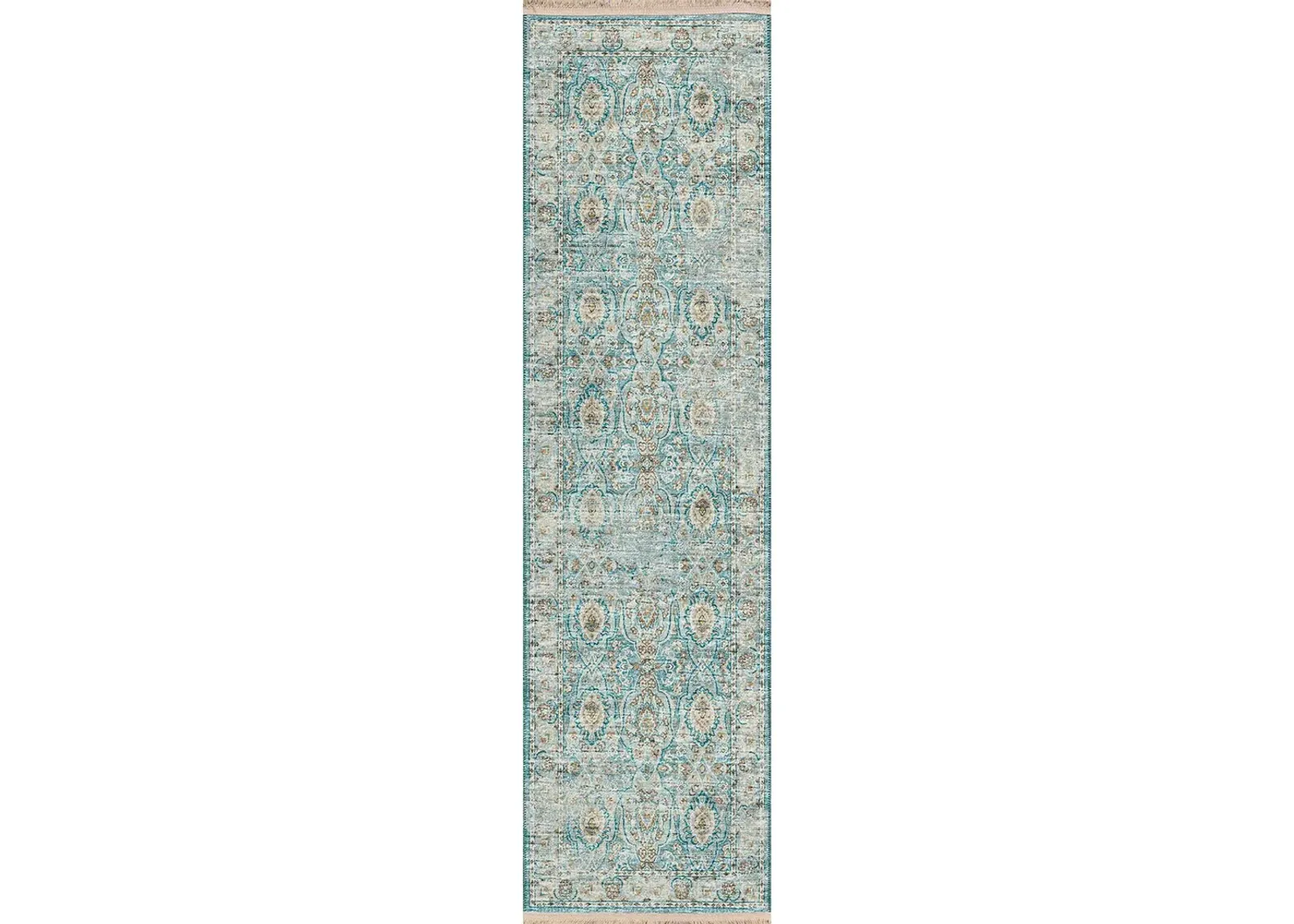 Marbella MB5 Mediterranean 2'3" x 7'6" Rug