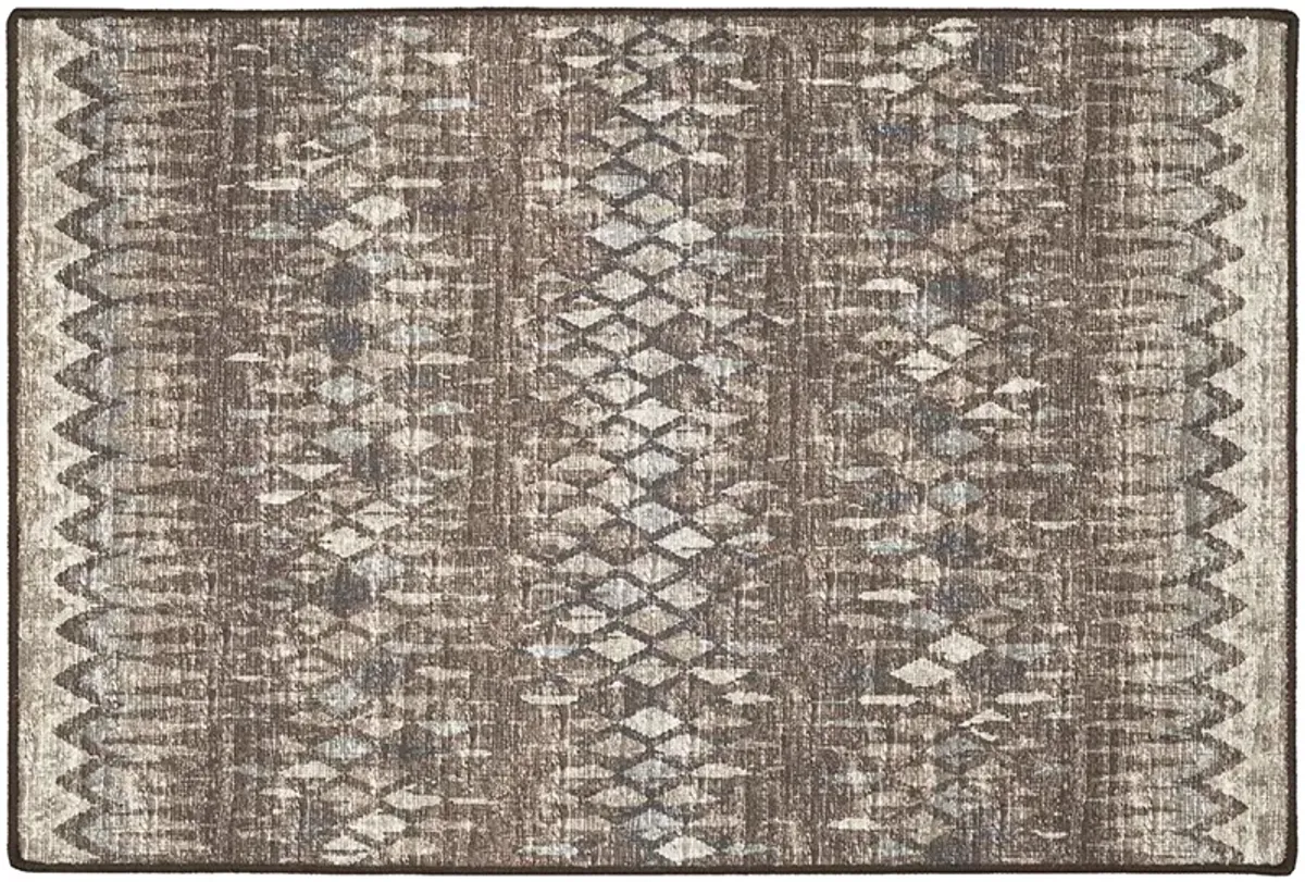 Winslow WL5 Driftwood 2' x 3' Rug