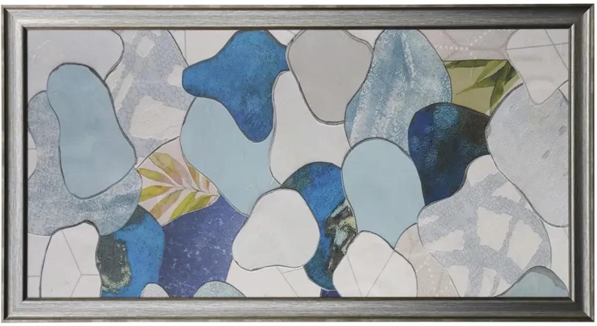Kio Fish Pond VI