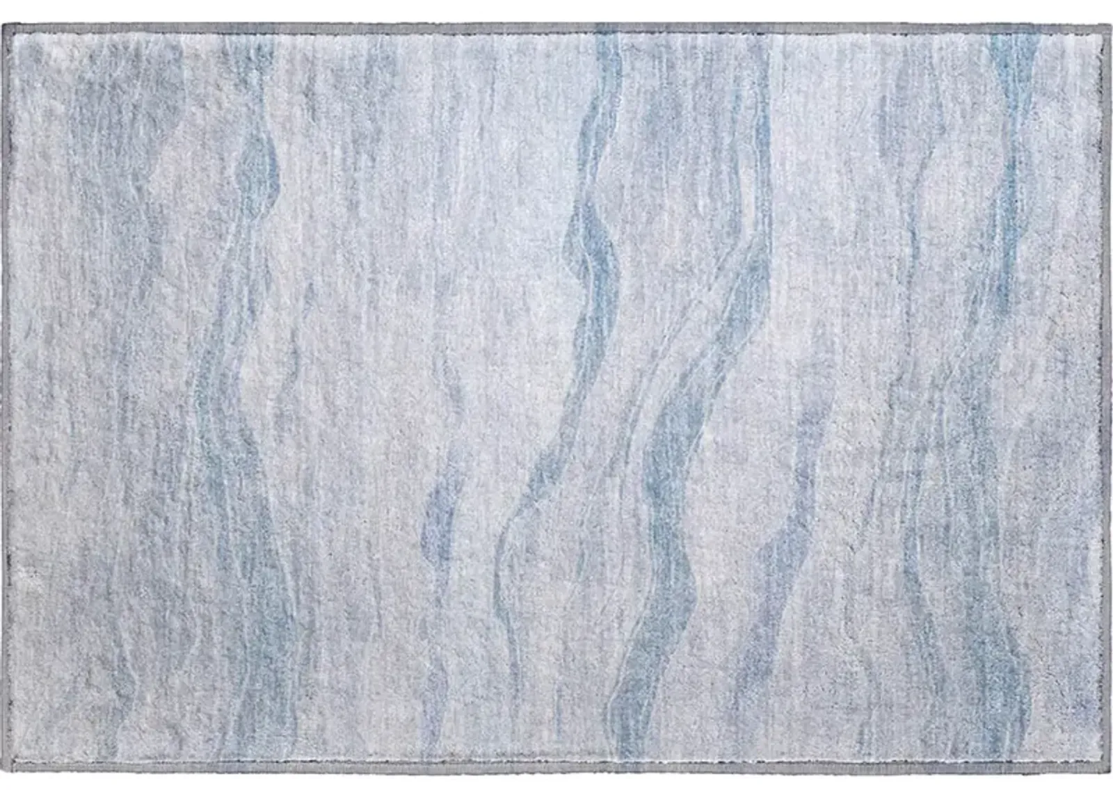 Pacifica PA6 Sky 20" x 30" Rug