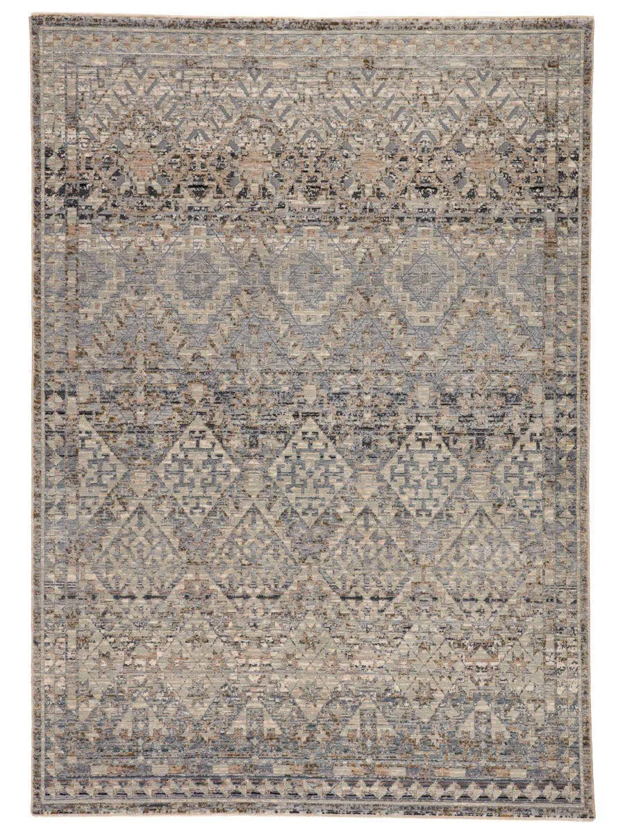 Valentia Cashel Gray 12' x 15'6" Rug