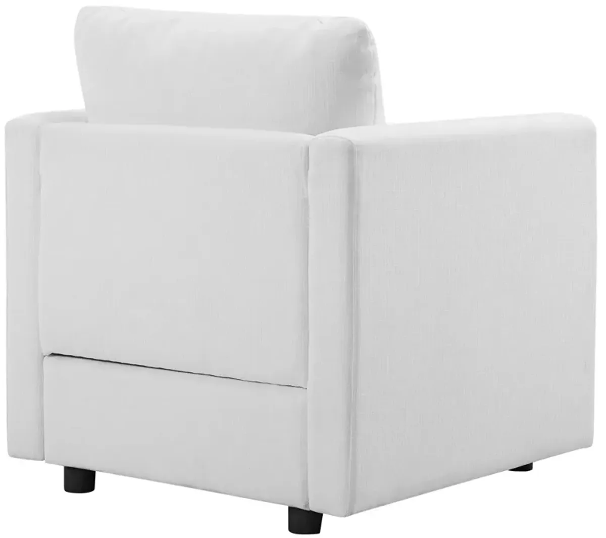 Activate 3 Piece Upholstered Fabric Set