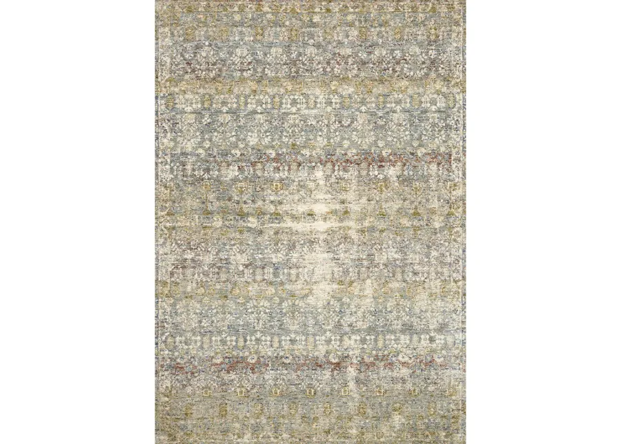 Revere REV03 2'" x 3'2" Rug