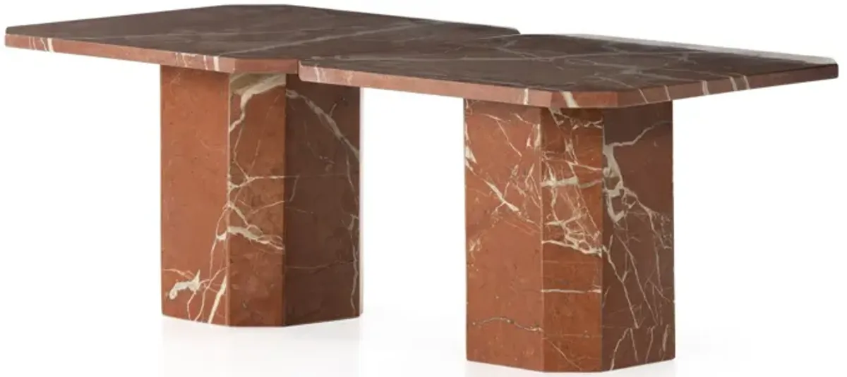 Edina Coffee Table