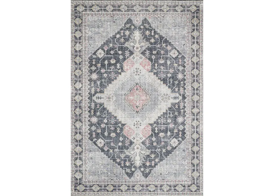 Skye SKY02 6'" x 6'" Rug