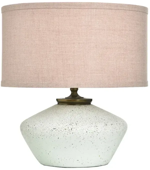 Midnight Rose Table Lamp
