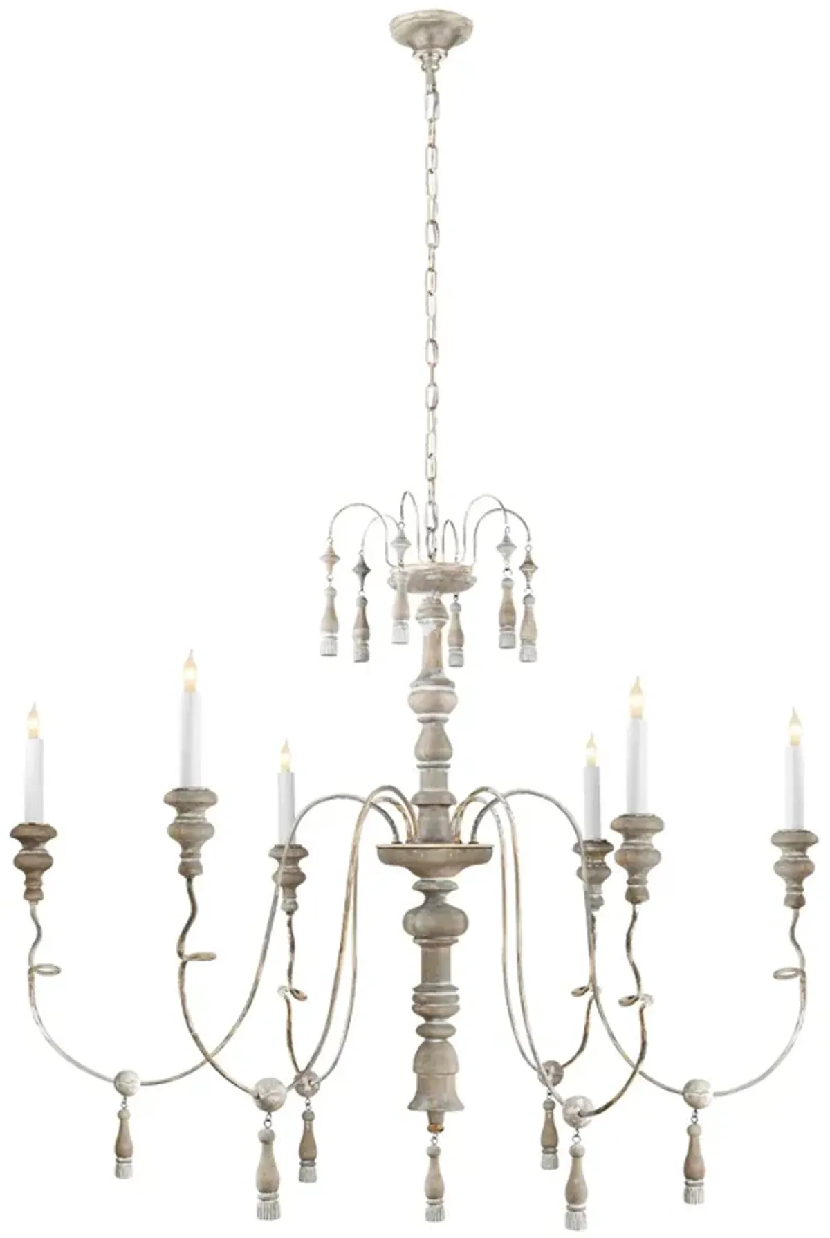 Michele Medium Chandelier