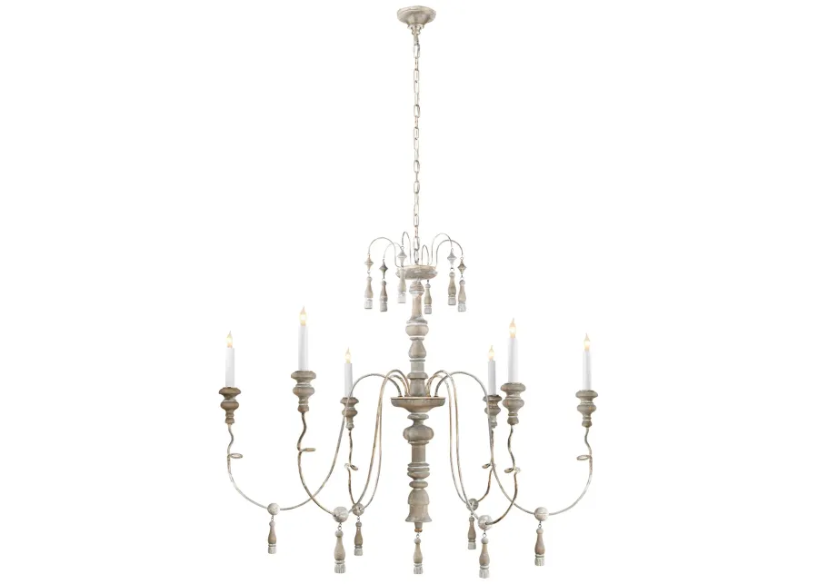 Michele Medium Chandelier