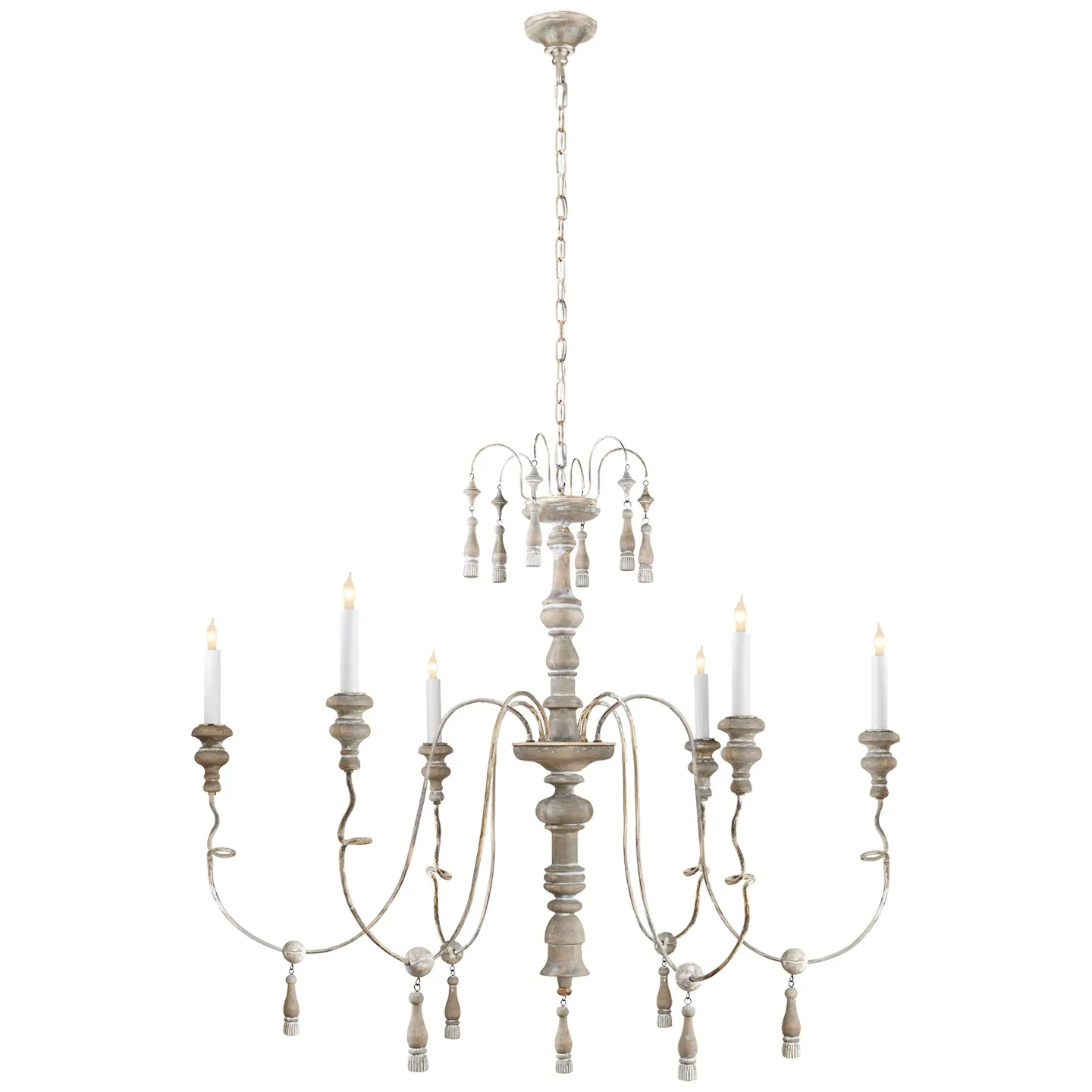 Michele Medium Chandelier