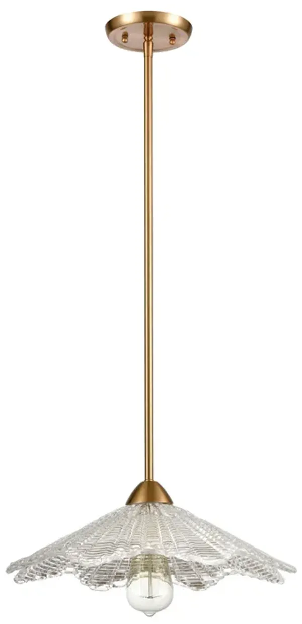 Radiance 16'' Wide 1-Light Pendant