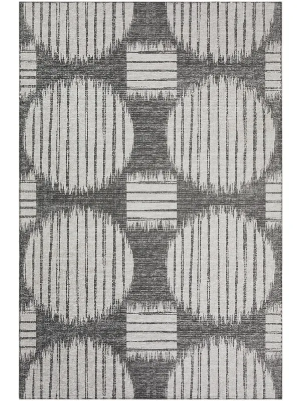 Sedona SN13 Midnight 10' x 14' Rug